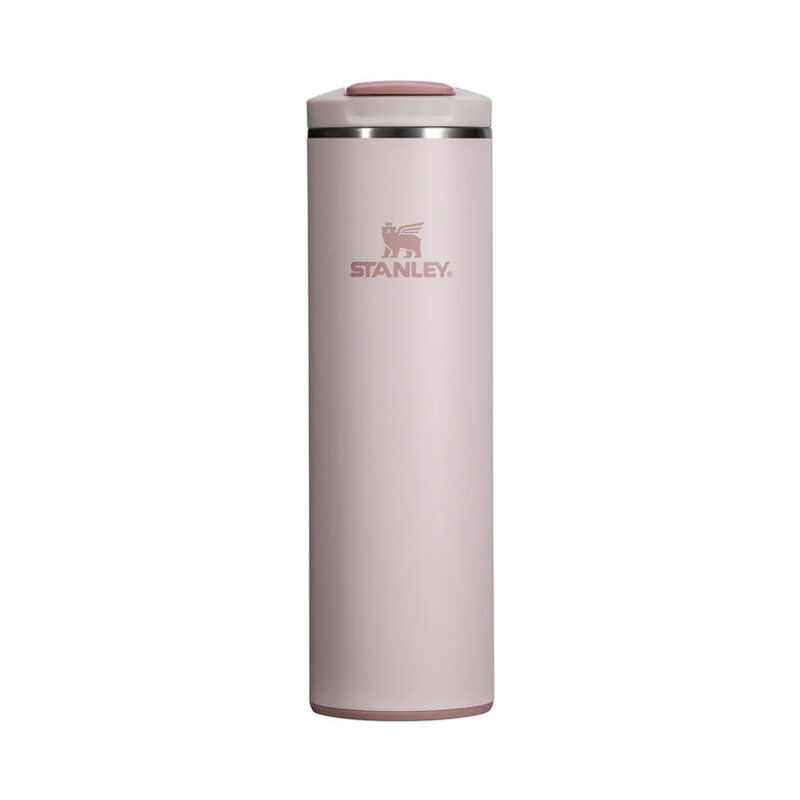 Stanley The Transit Fliptop Mug 16oz Rose Quartz image number 0
